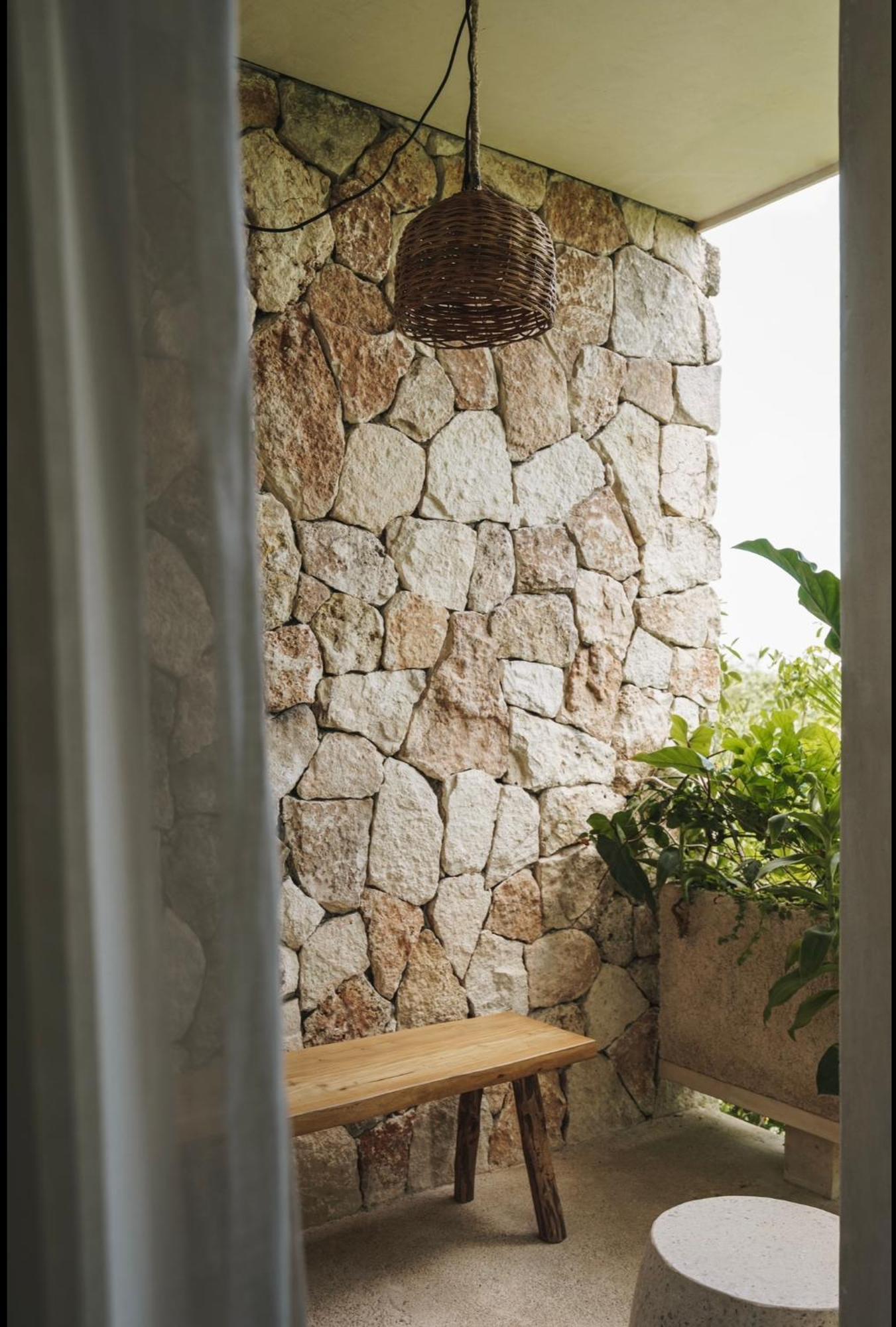 Teva Tulum, Aldea Zama Lägenhet Exteriör bild