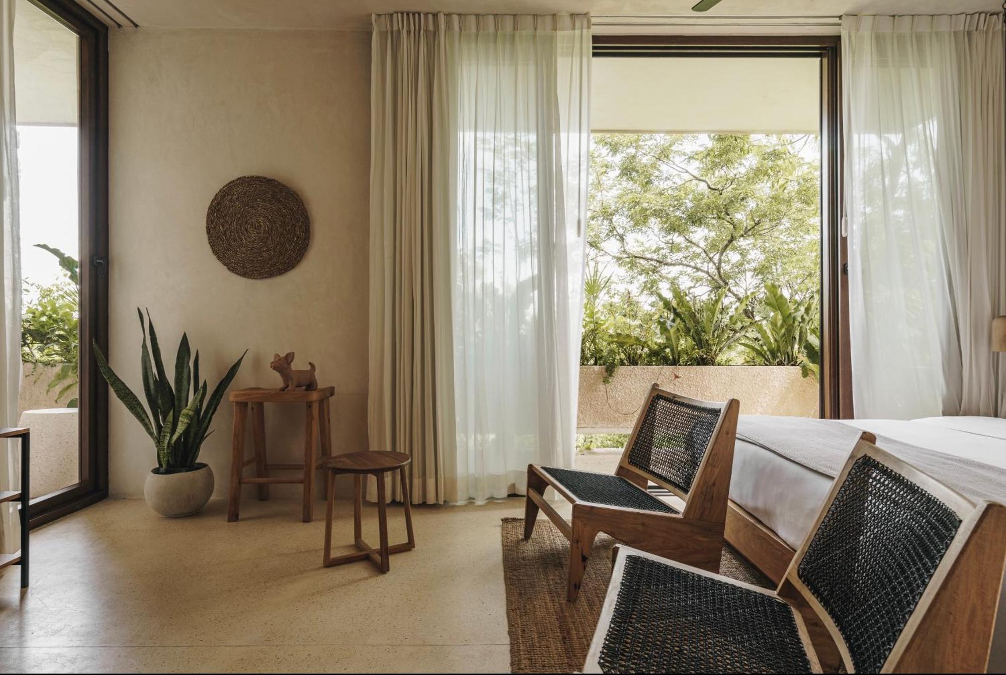 Teva Tulum, Aldea Zama Lägenhet Exteriör bild