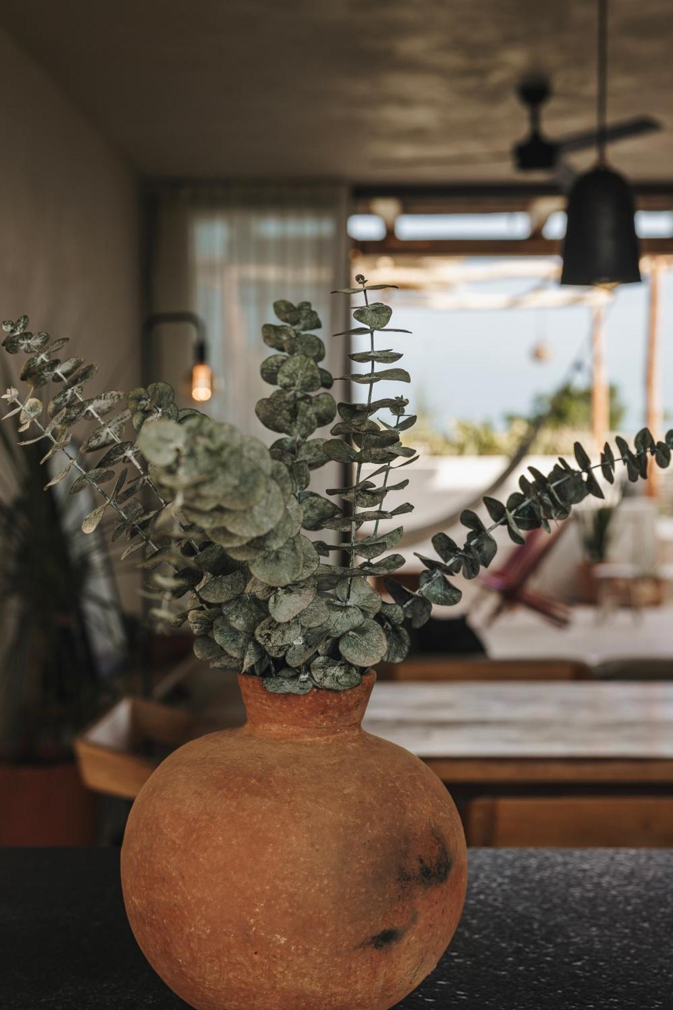 Teva Tulum, Aldea Zama Lägenhet Exteriör bild