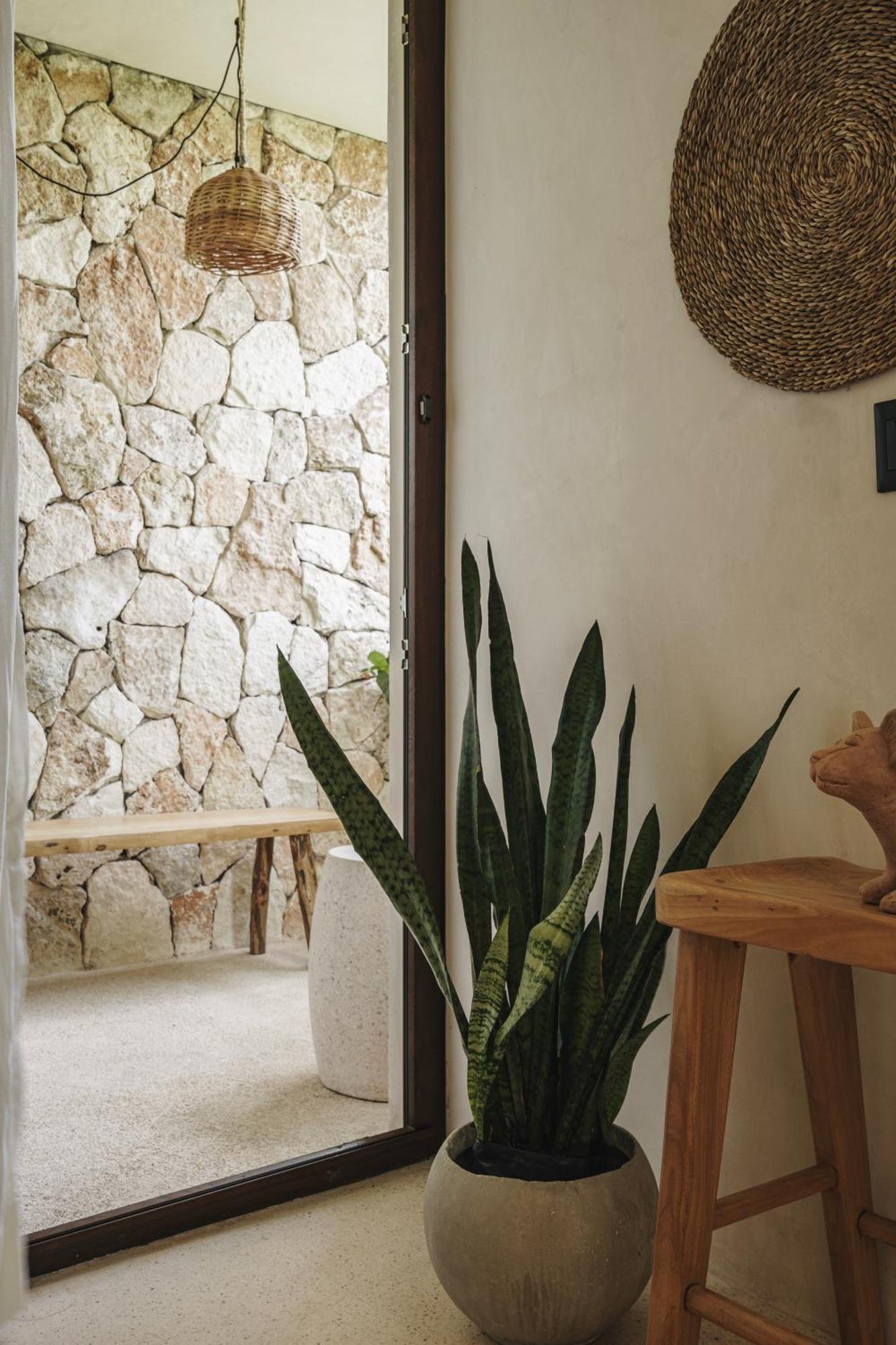 Teva Tulum, Aldea Zama Lägenhet Exteriör bild
