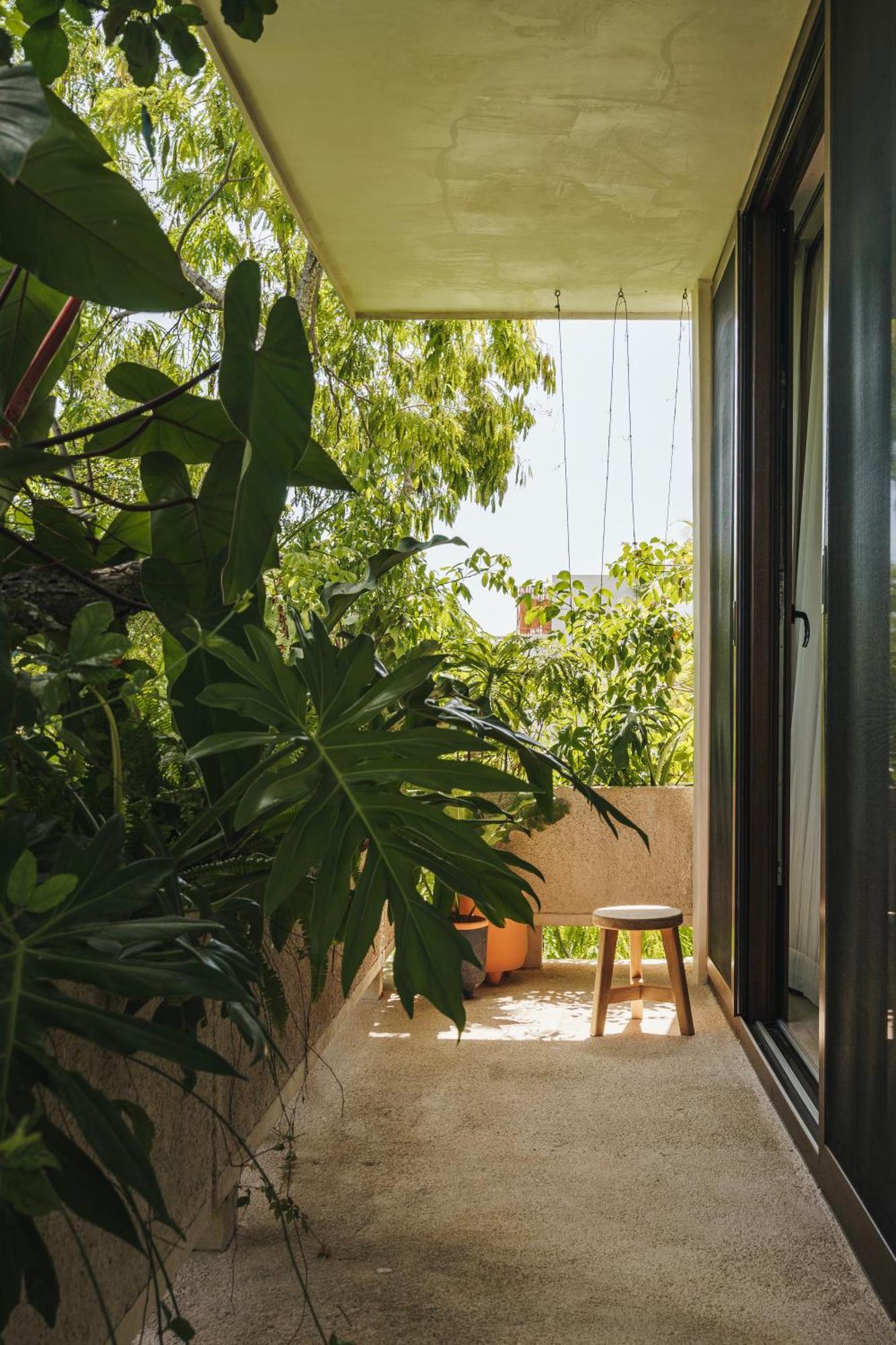 Teva Tulum, Aldea Zama Lägenhet Exteriör bild