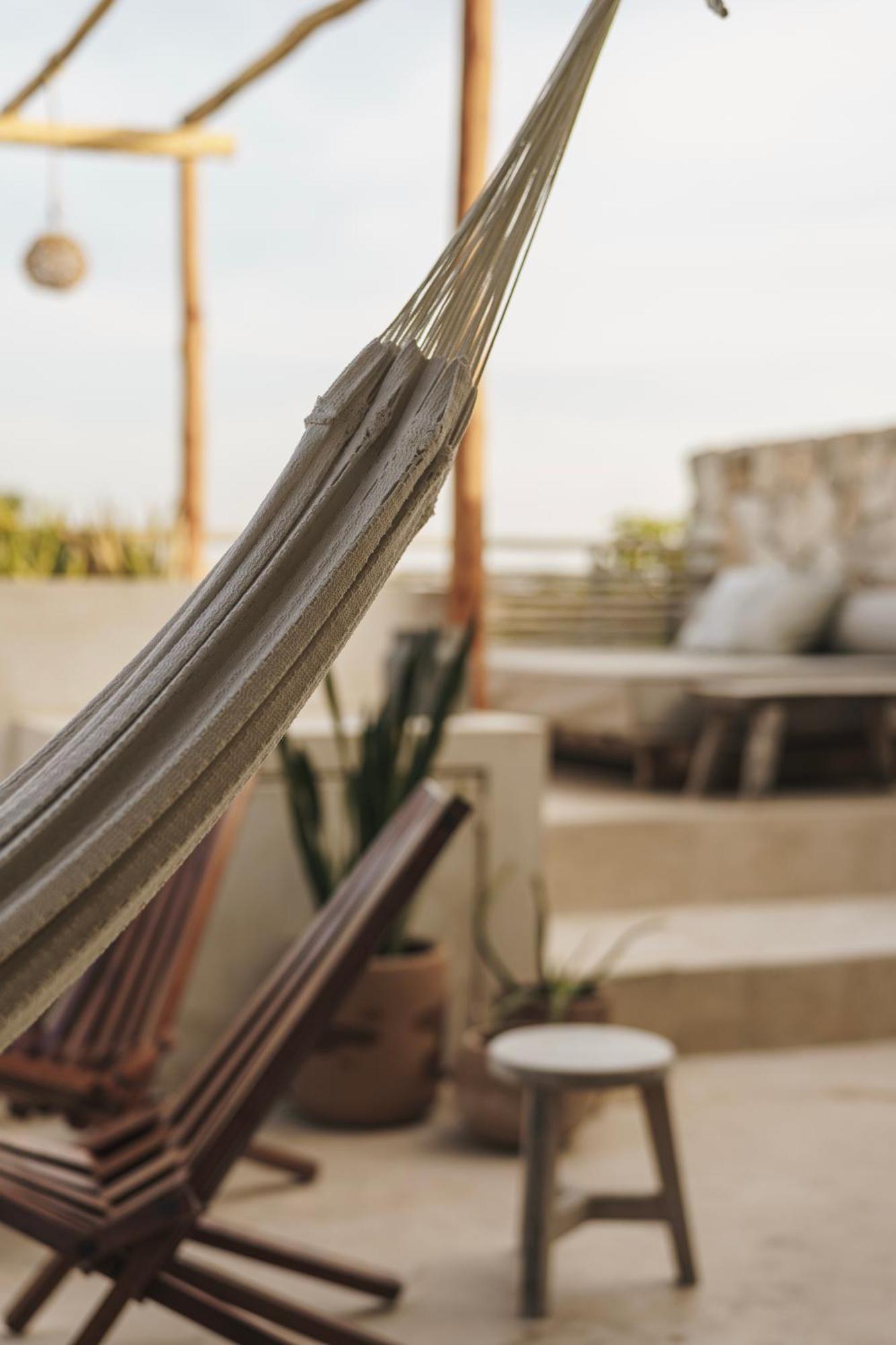 Teva Tulum, Aldea Zama Lägenhet Exteriör bild