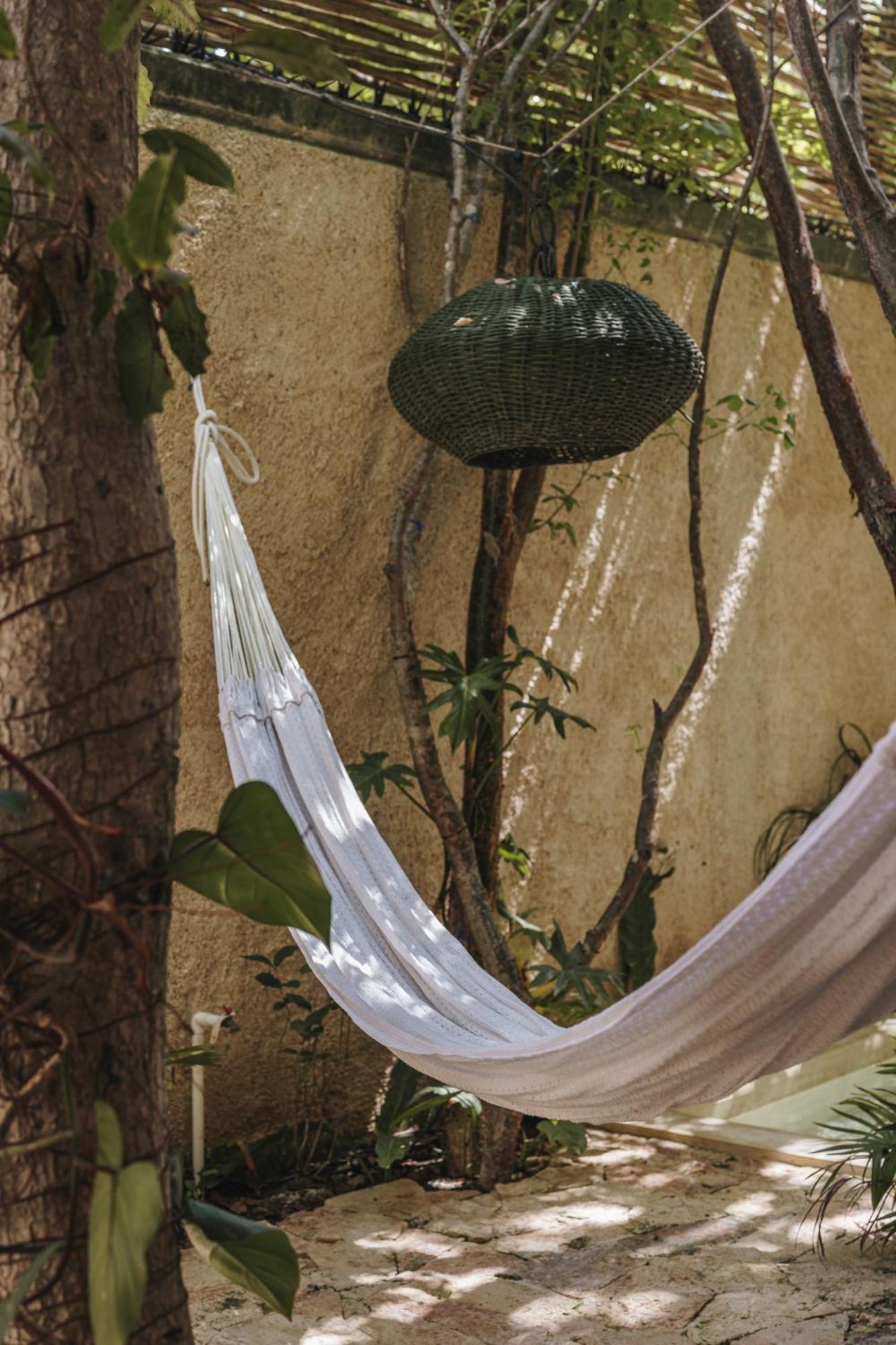 Teva Tulum, Aldea Zama Lägenhet Exteriör bild