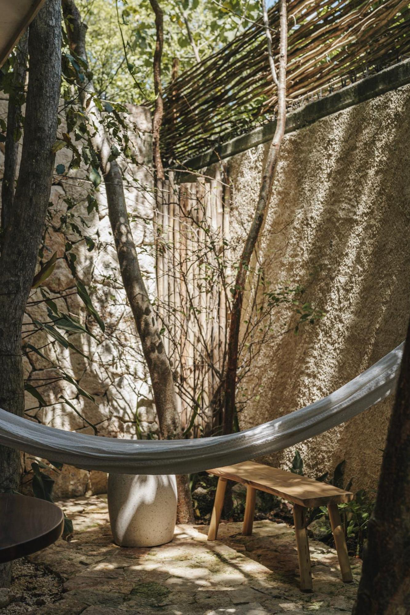Teva Tulum, Aldea Zama Lägenhet Exteriör bild